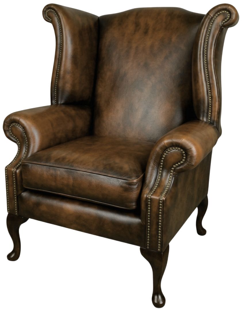 The Canterbury Chesterfield